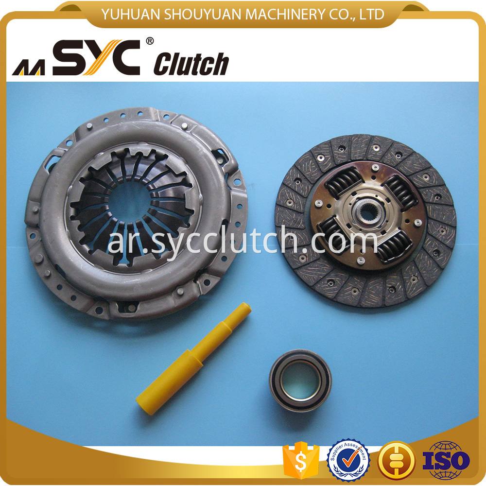 Clutch Kit Assembly for 821041